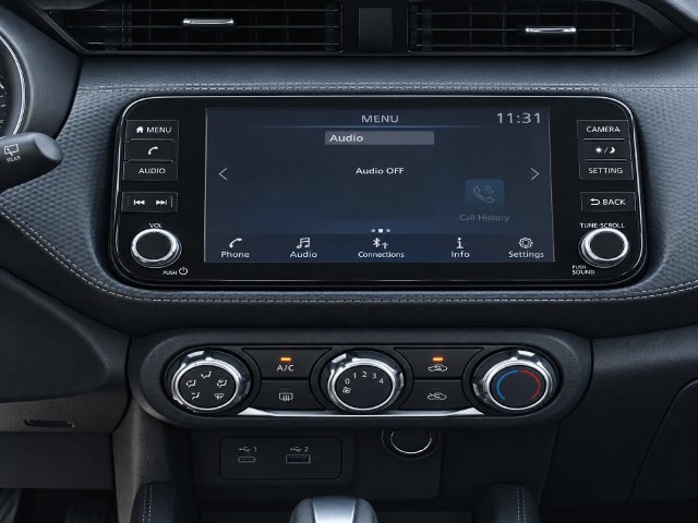 Used 2023 Nissan Kicks SV FWD image 20