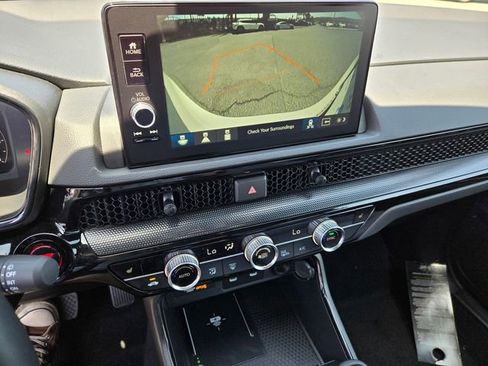 New 2026 Honda CR-V Sport Touring image 10