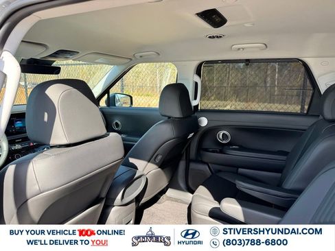 Certified 2026 Hyundai Palisade SEL image 23