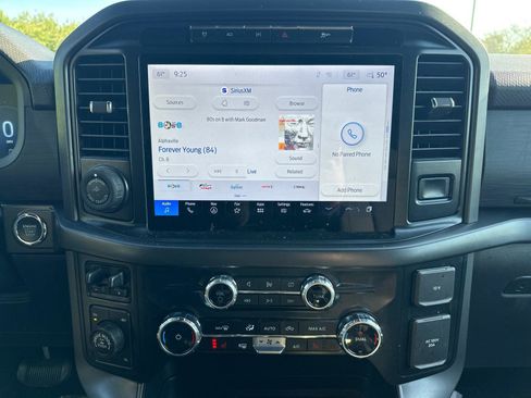 Used 2024 Ford F150 XLT w/ Equipment Group 302A MID image 8