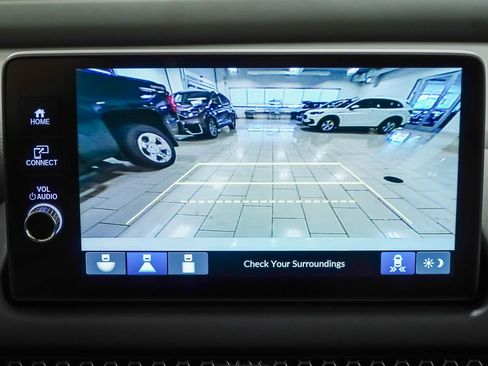 New 2026 Honda HR-V Sport image 25