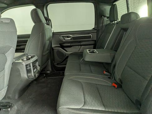 New 2026 RAM 1500 Big Horn AWD/4WD image 27