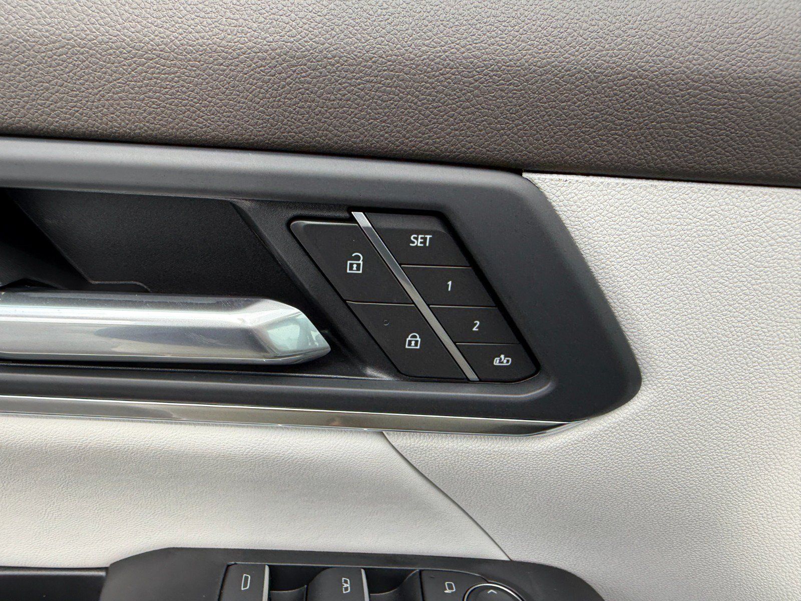 New 2027 GMC Terrain Denali AWD/4WD image 26