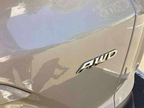 Used 2018 Honda CR-V EX-L image 12