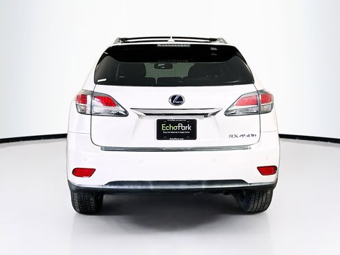 Used 2013 Lexus RX 450h AWD w/ Navigation Pkg image 7