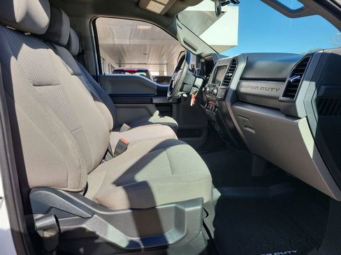 Used 2022 Ford F250 XLT image 26