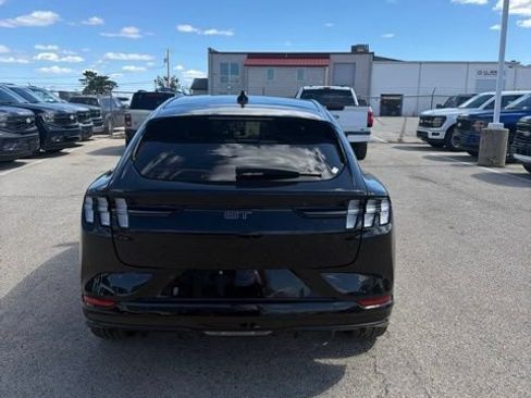 Certified 2023 Ford Mustang Mach-E GT w/ GT Performance Edition AWD/4WD image 5