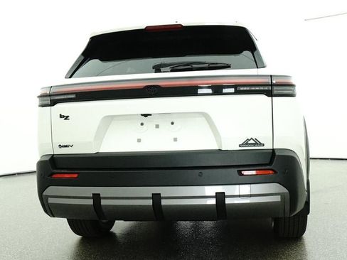 New 2026 Toyota bZ Woodland AWD/4WD image 23