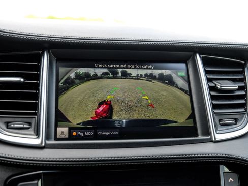 Used 2020 INFINITI QX50 Sensory w/ Proactive Package FWD image 30