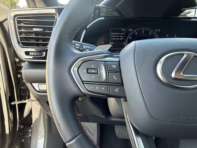 Used 2024 Lexus NX 350 AWD image 31