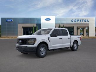 New 2025 Ford F150 XL video 1