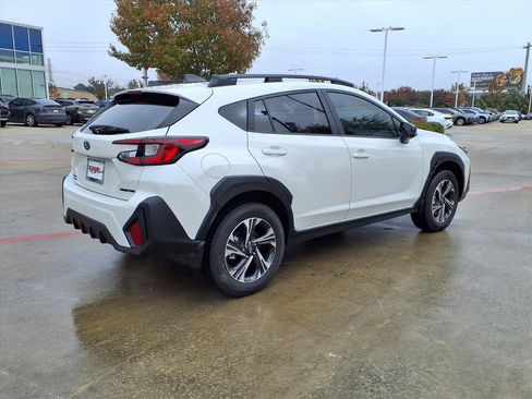 New 2026 Subaru Crosstrek 2.0i Premium image 4