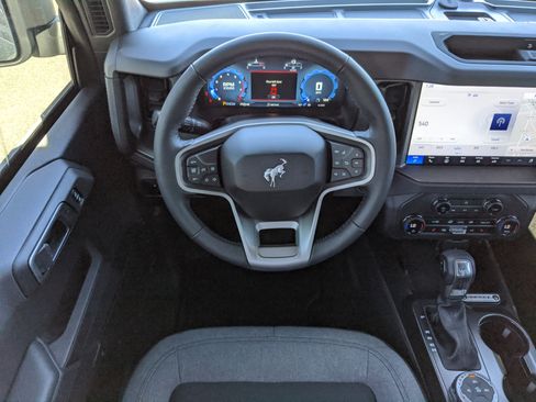 New 2025 Ford Bronco Big Bend image 13