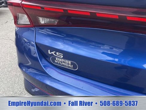 Used 2023 Kia K5 GT-Line FWD image 5