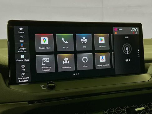 Used 2024 Honda Accord Touring image 17