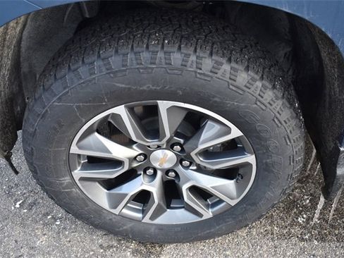 Used 2024 Chevrolet Silverado 1500 LT w/ Protection Package image 14