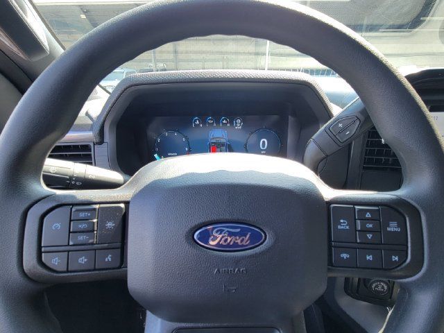 New 2026 Ford F150 STX w/ Equipment Group 200A RWD image 27