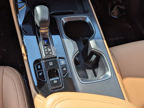 Used 2026 Lexus NX 350 AWD w/ Accessory Package (Z1) image 24