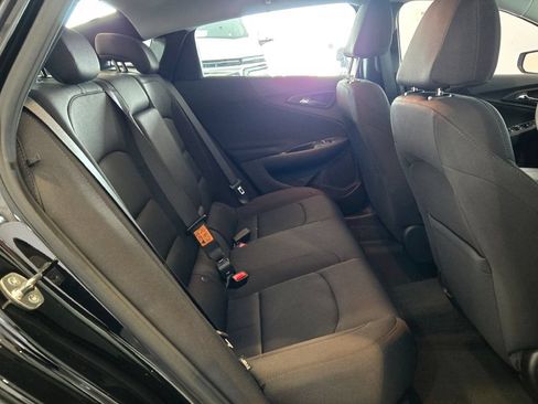 Used 2024 Chevrolet Malibu LT FWD image 10