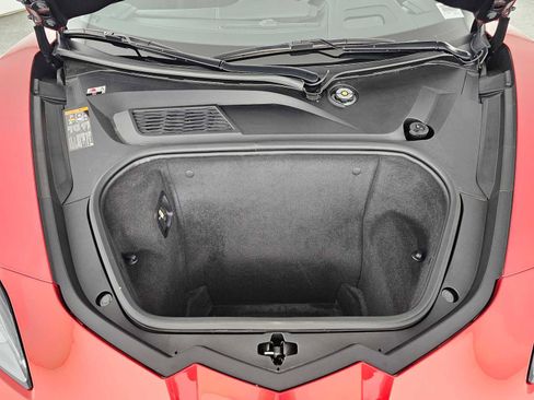 Used 2025 Chevrolet Corvette E-Ray w/ Battery Protection Package image 20