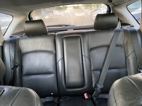 Used 2008 MAZDA MAZDA3 s Grand Touring image 35