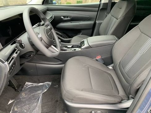 New 2026 Hyundai Tucson SEL AWD/4WD image 12