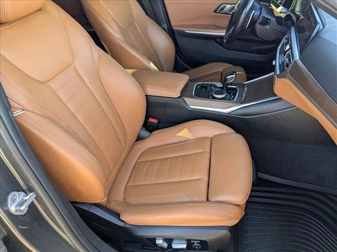 Used 2021 BMW M340i w/ Executive Package image 21