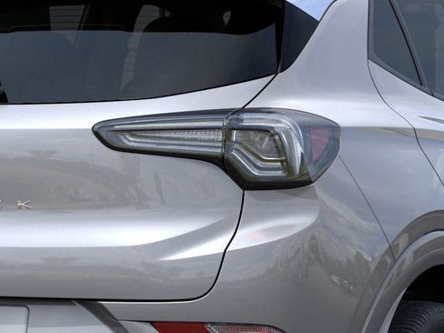 New 2026 Buick Encore GX Avenir w/ Avenir Convenience Package image 11