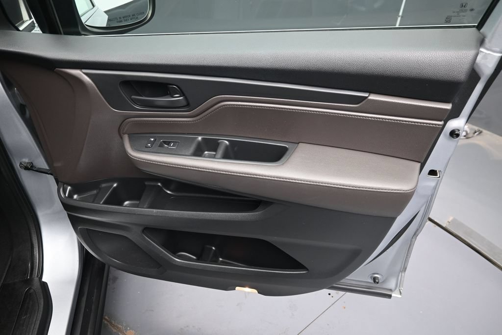 Used 2018 Honda Odyssey EX-L image 33