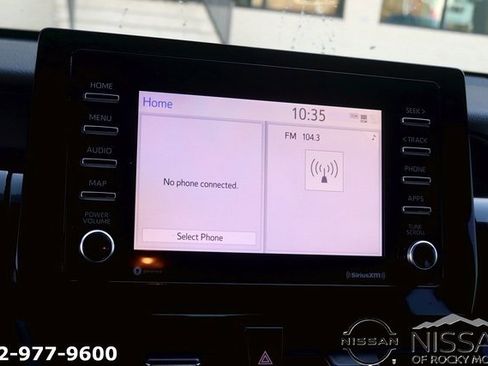 Used 2023 Toyota Camry LE image 26