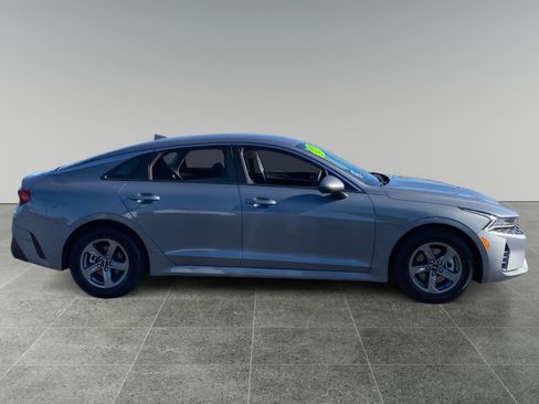 Used 2023 Kia K5 LXS image 2
