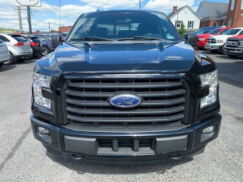 Used 2017 Ford F150 XLT w/ Equipment Group 302A Luxury image 7