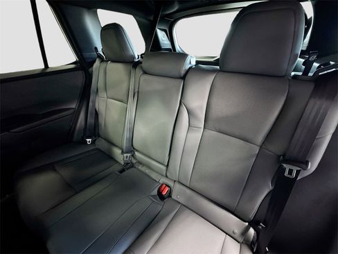 New 2026 Subaru Outback Limited XT image 24