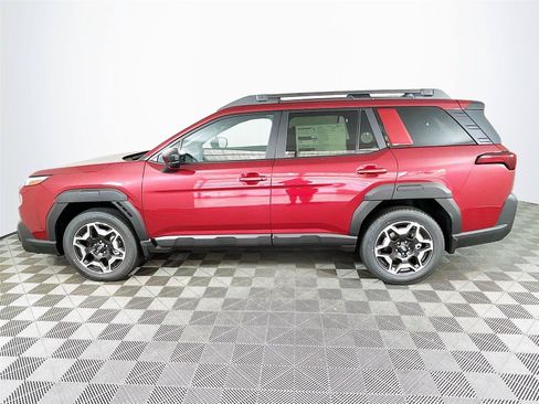 New 2026 Subaru Outback Touring AWD/4WD image 4
