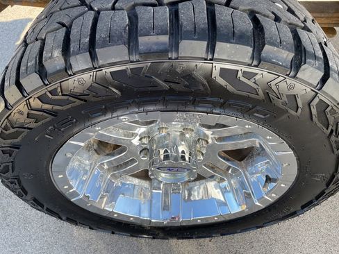 Used 2010 Dodge Ram 2500 Truck ST w/ ST Popular Equipment Group image 25