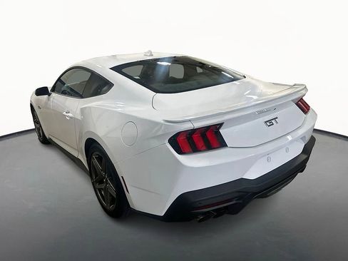 Used 2024 Ford Mustang GT Premium RWD image 7