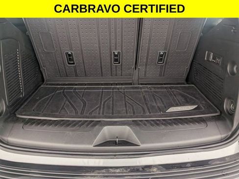 Certified 2023 Chevrolet Tahoe LT w/ LT Signature Plus Package AWD/4WD image 32