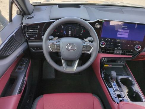 New 2026 Lexus NX 350 AWD w/ Luxury Package image 15