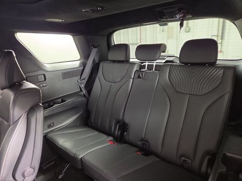Used 2023 Hyundai Palisade Calligraphy w/ Cargo Package AWD/4WD image 19