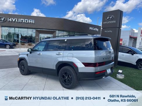 Used 2026 Hyundai Santa Fe XRT AWD/4WD image 14