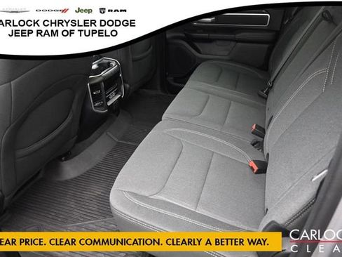 Used 2023 RAM 1500 Big Horn AWD/4WD image 25