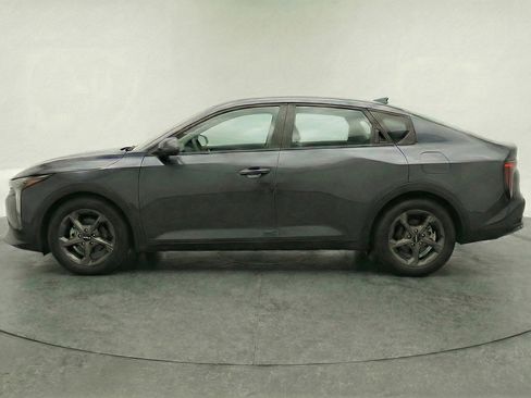Used 2025 Kia K4 FWD image 5