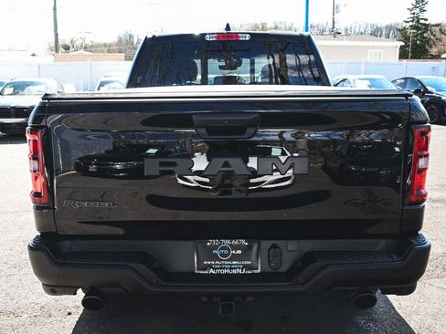 Used 2026 RAM 1500 Rebel w/ Rebel Level 1 Equipment Group AWD/4WD image 5
