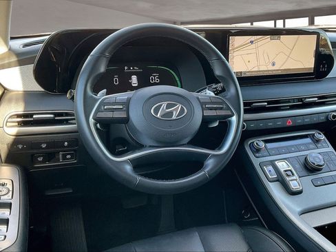 Used 2024 Hyundai Palisade XRT image 8