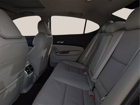 Used 2015 Acura TLX V6 w/ Technology Package image 9