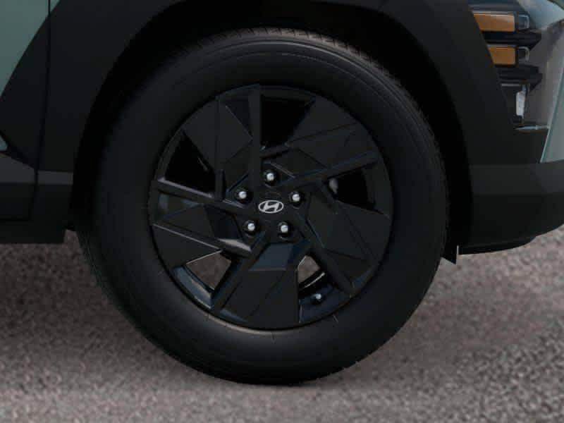 New 2027 Hyundai Kona SEL Sport FWD image 5