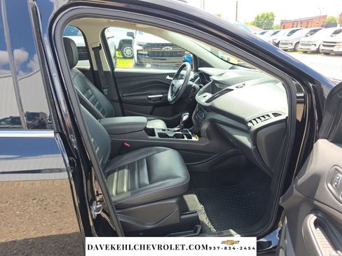 Used 2019 Ford Escape SEL AWD/4WD image 35