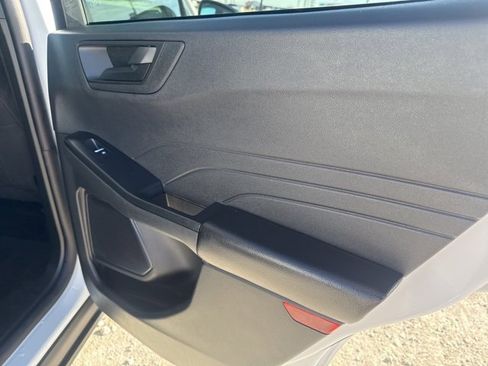 Used 2025 Ford Escape Active image 20