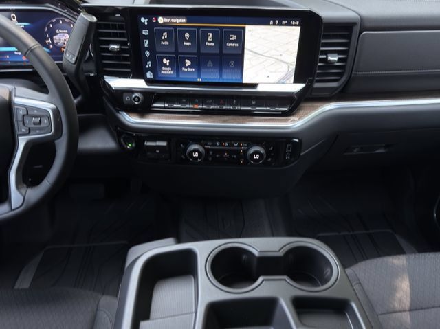 New 2026 Chevrolet Silverado 1500 LT w/ Texas Edition Plus RWD image 13