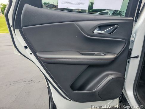 Certified 2020 Chevrolet Blazer RS FWD image 21
